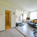 Διαμέρισμα My Place Downtown Κλουζ-Ναπόκα