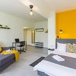 Διαμέρισμα My Place Downtown