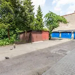My Place Downtown * Κλουζ-Ναπόκα