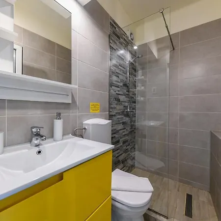 Lägenhet My Place Downtown