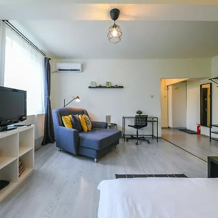 My Place Downtown