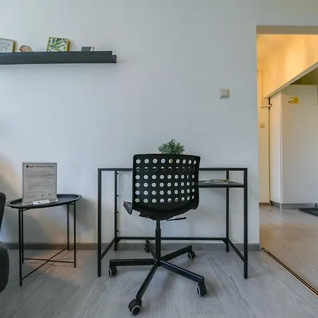 My Place Downtown *