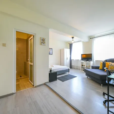 Apartment My Place Downtown Cluj-Napoca