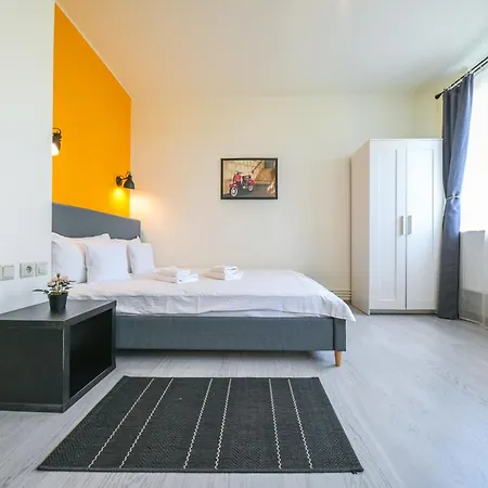 My Place Downtown Cluj-Napoca