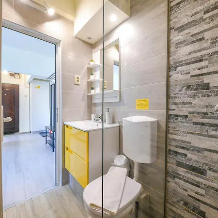 My Place Downtown Lägenhet Cluj-Napoca