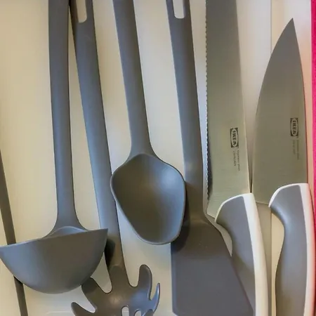 My Place Downtown Lägenhet