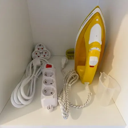 Lägenhet My Place Downtown *