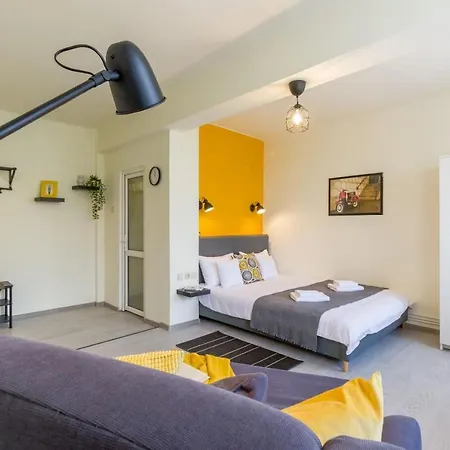 My Place Downtown Cluj-Napoca