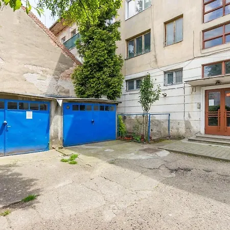 My Place Downtown Cluj-Napoca