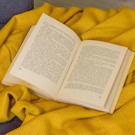 Apartment My Place Downtown *