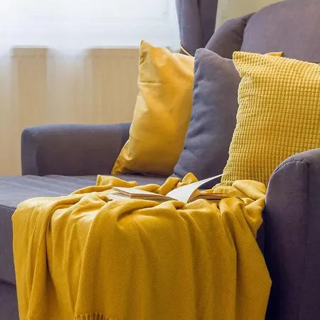 My Place Downtown * Cluj-Napoca