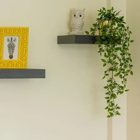 My Place Downtown Lägenhet