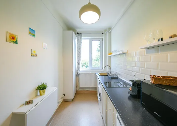 My Place Downtown Διαμέρισμα Κλουζ-Ναπόκα