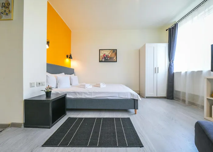 My Place Downtown Клуж-Напока