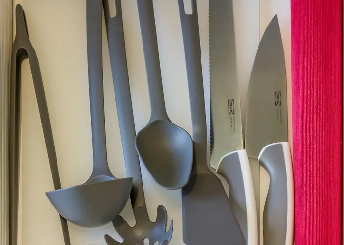 My Place Downtown Διαμέρισμα