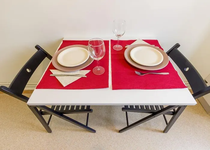 Апартаменты My Place Downtown Клуж-Напока