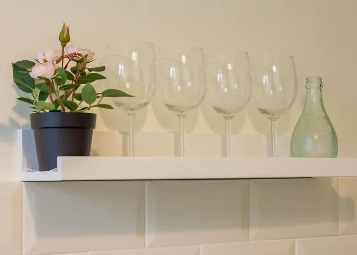 Διαμέρισμα My Place Downtown *