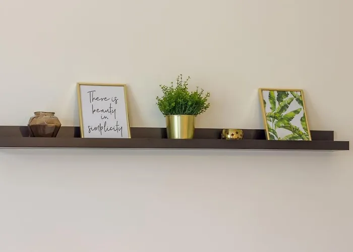 My Place Downtown Апартаменты Клуж-Напока