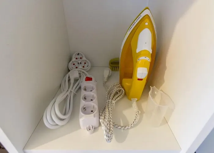 Апартаменты My Place Downtown *