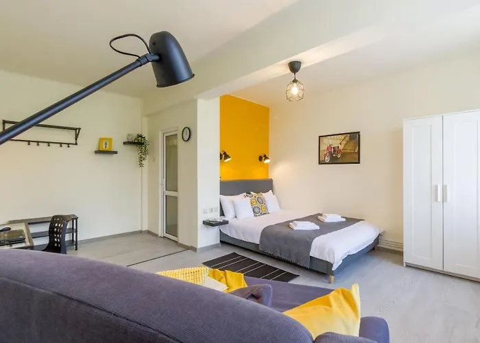 My Place Downtown Клуж-Напока