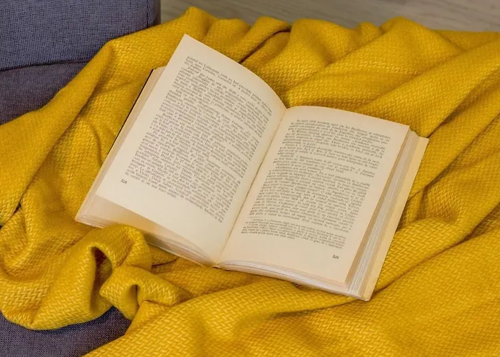 Апартаменты My Place Downtown *