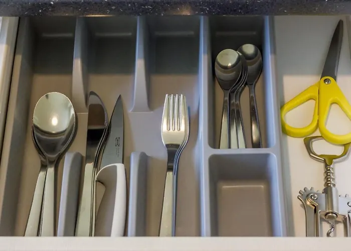 My Place Downtown * Клуж-Напока