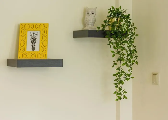 My Place Downtown Διαμέρισμα