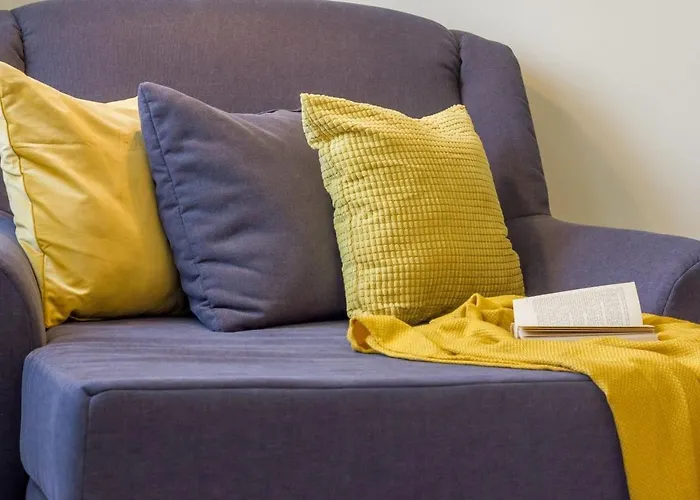 Διαμέρισμα My Place Downtown *