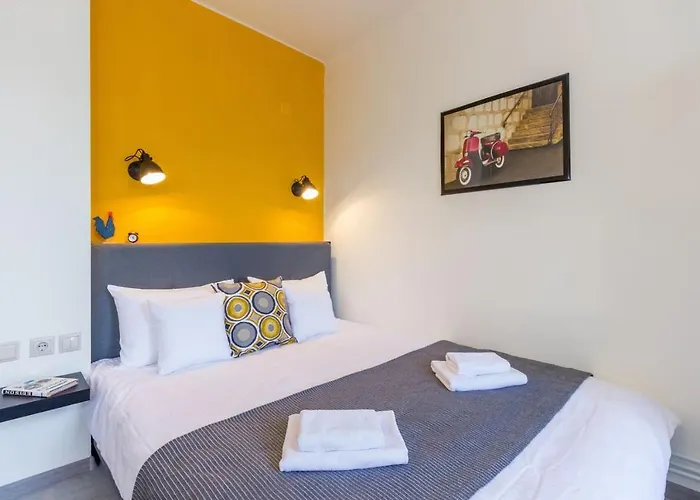 My Place Downtown Διαμέρισμα Κλουζ-Ναπόκα