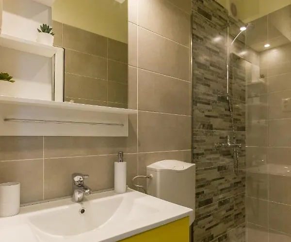 My Place Downtown Апартаменты Клуж-Напока