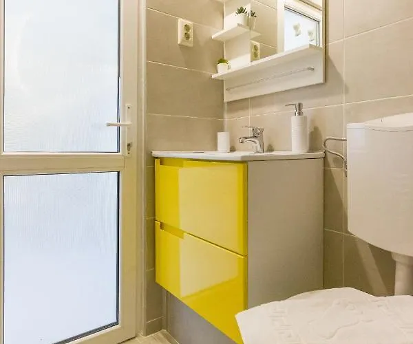 My Place Downtown * Κλουζ-Ναπόκα